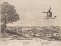 KG 05093
<br/>
Verovering Porto Calvo, maart 1637
<br/>
<em>Post, Frans Jansz. (ca.1612-1680)</em>